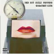 Red Hot Chili Peppers - Greatest Hits 