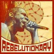 Reks - Rebelutionary 