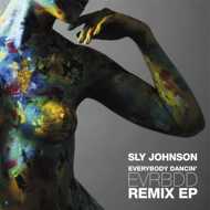 Sly Johnson - EVRBDD (Everybody Dancin) 