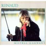 Renaud - Mistral Gagnant 