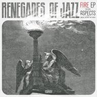 Renegades Of Jazz - Fire EP 