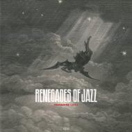 Renegades Of Jazz - Paradise Lost 