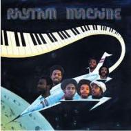 Rhythm Machine - Rhythm Machine 