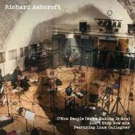 Richard Ashcroft - C'mon People (We're Making It Now) 