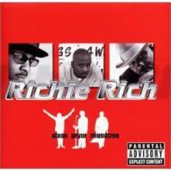 Richie Rich - Nixon Pryor Roundtree 