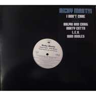 Ricky Martin - I Don't Care (Club Mixes) 