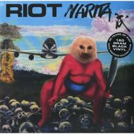 Riot - Narita 