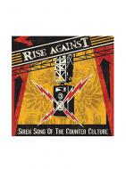 Rise Against - Siren Song Of The Counter Culture 