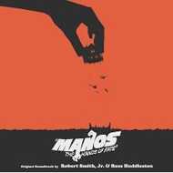 Robert Smith Jr. & Ross Huddleston - Manos: The Hands of Fate (Soundtrack / O.S.T.) 