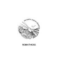Robin Thicke - On Earth, And In Heaven 