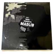 Madlib - Rock Konducta Vol. 2 
