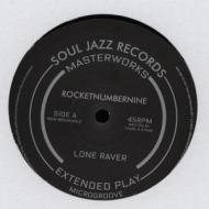 Rocketnumbernine - Lone Raver 