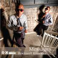 Rockwell Knuckles / Tef Poe - Message Sent 