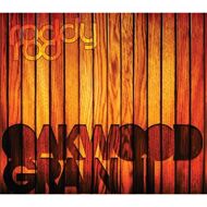 Roddy Rod (Maspyke) - Oakwood Grain 2 