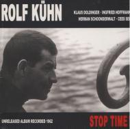 Rolf Kühn - Stop Time 