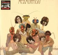 The Rolling Stones - Metamorphosis 