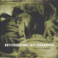 Rotterdam Ska-Jazz Foundation - Knock Turn All 10 