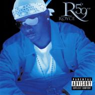 Royce Da 5'9" - Rock City 