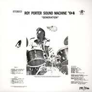 Roy Porter Sound Machine - Generation 