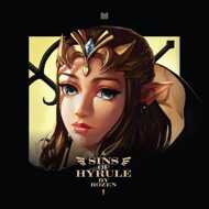 Rozen - Sins of Hyrule (Soundtrack / Game) 