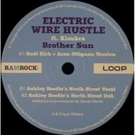 Electric Wire Hustle - Brother Sun 