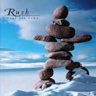 Rush - Test For Echo 