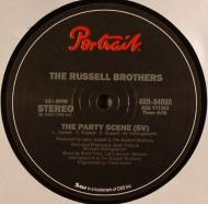 The Russell Brothers - The Party Scene 