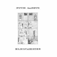 Ruth Garbus - Kleinmeister (Black Vinyl) 