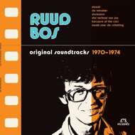 Ruud Bos - Original Soundtracks 1970-1974 