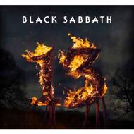 Black Sabbath - 13 