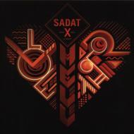 Sadat X - Love, Hell Or Right 