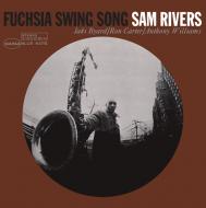 Sam Rivers - Fuchsia Swing Song 