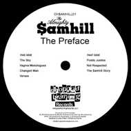 Samhill - The Preface 