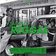 Various - Sampled Reggae 