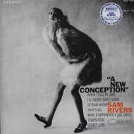 Sam Rivers  - A New Conception 