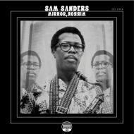 Sam Sanders - Mirror, Mirror 