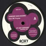 Sander van Doorn - By Any Demand 