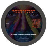 Sandman & Riverside - Your Eyes 