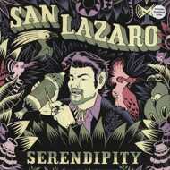 San Lazaro - Serendipity 