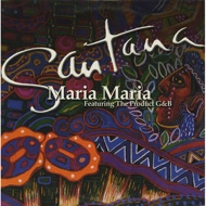 Santana - Maria Maria 