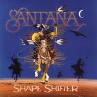 Santana - Shape Shifter 