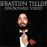 Sebastien Tellier - L'Incroyable Verite 
