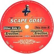Scape Goat - Unwanted Erection 