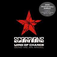 Scorpions - Wind Of Change / Send Me An Angel 