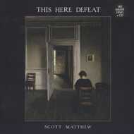 Scott Matthew - This Here Defeat 