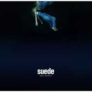 Suede - Night Thoughts 