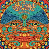 Orgone - Beyond The Sun 