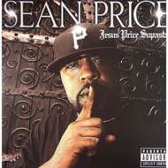 Sean Price - Jesus Price Supastar 