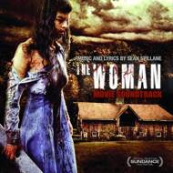 Sean Spillane - The Woman Movie Soundtrack 