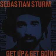 Sebastian Sturm - Get Up & Get Going 